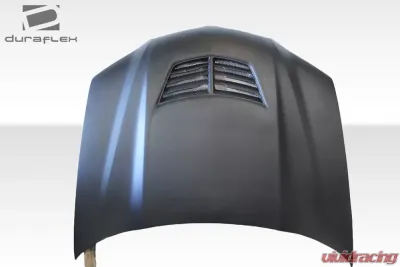 2008-2009 Pontiac G8 Duraflex Stingray Z Hood - 1 Piece - 112618