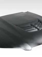 2008-2009 Pontiac G8 Duraflex Stingray Z Hood - 1 Piece                                     - 112618 - Image 8