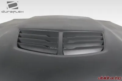 2008-2009 Pontiac G8 Duraflex Stingray Z Hood - 1 Piece - 112618