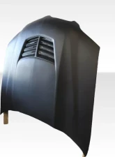 2008-2009 Pontiac G8 Duraflex Stingray Z Hood - 1 Piece                                     - 112618 - Image 5