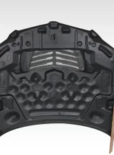 2008-2009 Pontiac G8 Duraflex Stingray Z Hood - 1 Piece                                     - 112618 - Image 10