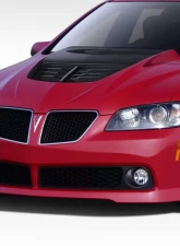 2008-2009 Pontiac G8 Duraflex Stingray Z Hood - 1 Piece                                     - 112618 - Image 2