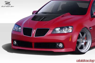 2008-2009 Pontiac G8 Duraflex Stingray Z Hood - 1 Piece - 112618