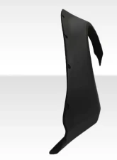 2010-2016 Hyundai Genesis Coupe 2DR Duraflex Circuit 75 MM Front Fender Flares - 2-piece                                     - 112625 - Image 7