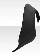 2010-2016 Hyundai Genesis Coupe 2DR Duraflex Circuit 75 MM Rear Fender Flares - 2-piece                                     - 112626 - Image 6