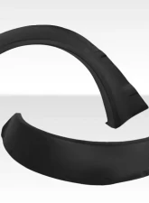 2001-2006 BMW M3 E46 Duraflex Circuit 50mm Front Fender Flares - 2 Piece                                     - 112627 - Image 3