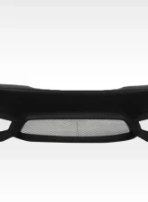 2001-2006 BMW M3 E46 Duraflex M4 Look Front Bumper - 1 -piece                                     - 112629 - Image 3