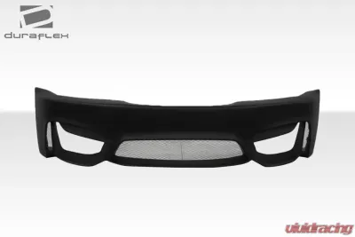 2001-2006 BMW M3 E46 Duraflex M4 Look Front Bumper - 1 -piece - 112629