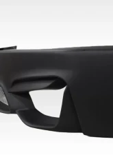 2001-2006 BMW M3 E46 Duraflex M4 Look Front Bumper - 1 -piece                                     - 112629 - Image 5