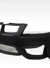 2006-2008 BMW 3 Series E90 4DR Duraflex M4 Look Front Bumper - 1 -piece                                     - 112630 - Image 4