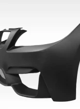 2006-2008 BMW 3 Series E90 4DR Duraflex M4 Look Front Bumper - 1 -piece                                     - 112630 - Image 5