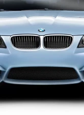 2009-2011 BMW 3 Series E90 4DR Duraflex M4 Look Front Bumper - 1 -piece                                     - 112631 - Image 6