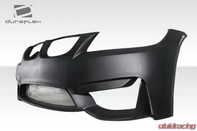 2009-2011 BMW 3 Series E90 4DR Duraflex M4 Look Front Bumper - 1 -piece - 112631