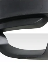 2009-2011 BMW 3 Series E90 4DR Duraflex M4 Look Front Bumper - 1 -piece                                     - 112631 - Image 6