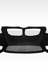 2007-2010 BMW 3 Series E92 2dr Duraflex M4 Look Front Bumper - 1-piece                                     - 112632 - Image 3