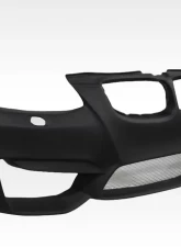 2007-2010 BMW 3 Series E92 2dr Duraflex M4 Look Front Bumper - 1-piece                                     - 112632 - Image 4