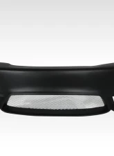 1999-2006 BMW 3 Series E46 Duraflex M4 Look Front Bumper - 1 Piece                                     - 112633 - Image 3