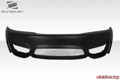 1999-2006 BMW 3 Series E46 Duraflex M4 Look Front Bumper - 1 Piece - 112633