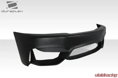 1999-2006 BMW 3 Series E46 Duraflex M4 Look Front Bumper - 1 Piece - 112633