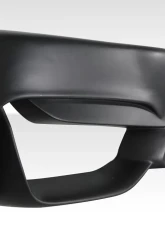 1999-2006 BMW 3 Series E46 Duraflex M4 Look Front Bumper - 1 Piece                                     - 112633 - Image 5