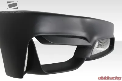1999-2006 BMW 3 Series E46 Duraflex M4 Look Front Bumper - 1 Piece - 112633