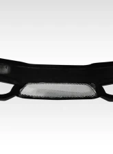 1999-2006 BMW 3 Series E46 Duraflex M4 Look Front Bumper - 1 Piece                                     - 112633 - Image 6