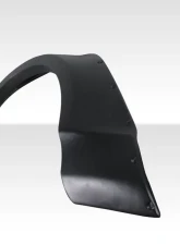 2005-2009 Ford Mustang Duraflex Circuit Wide Body 75MM Front Fender Flares - 2 Piece                                     - 112635 - Image 5