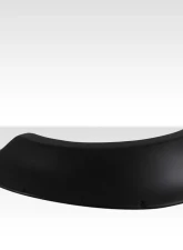 2005-2009 Ford Mustang Duraflex Circuit Wide Body 75MM Rear Fender Flares - 2 Piece                                     - 112636 - Image 6