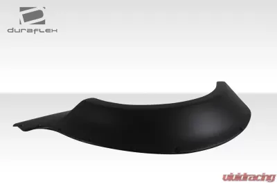 2005-2009 Ford Mustang Duraflex Circuit Wide Body 75MM Rear Fender Flares - 2 Piece - 112636