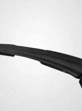 2015-2023 Ford Mustang Convertible Carbon Creations Grid Rear Wing Spoiler - 3 Piece                                     - 112638 - Image 4