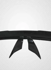 2015-2023 Ford Mustang Convertible Carbon Creations Grid Rear Wing Spoiler - 3 Piece                                     - 112638 - Image 6