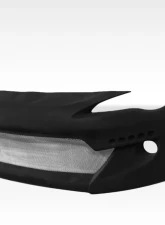 2013-2020 Scion FR-S Toyota 86 Subaru BRZ Duraflex GT500 V2 Front Bumper - 1 Piece                                     - 112640 - Image 6