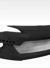 2013-2020 Scion FR-S Toyota 86 Subaru BRZ Duraflex GT500 V2 Front Bumper - 1 Piece                                     - 112640 - Image 7