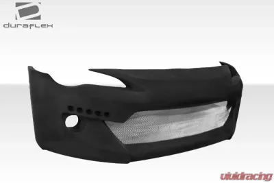 2013-2020 Scion FR-S Toyota 86 Subaru BRZ Duraflex GT500 V2 Front Bumper - 1 Piece - 112640