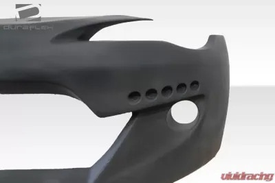 2013-2020 Scion FR-S Toyota 86 Subaru BRZ Duraflex GT500 V2 Front Bumper - 1 Piece - 112640