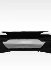 2013-2020 Scion FR-S Toyota 86 Subaru BRZ Duraflex GT500 V2 Front Bumper - 1 Piece                                     - 112640 - Image 9