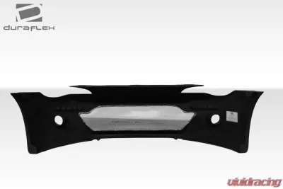 2013-2020 Scion FR-S Toyota 86 Subaru BRZ Duraflex GT500 V2 Front Bumper - 1 Piece - 112640