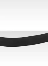 2013-2020 Scion FR-S Subaru BRZ Duraflex GT500 V2 Front Splitter - 1 Piece                                     - 112641 - Image 3