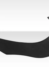 2013-2020 Scion FR-S Subaru BRZ Duraflex GT500 V2 Front Splitter - 1 Piece                                     - 112641 - Image 4