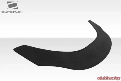 2013-2020 Scion FR-S Subaru BRZ Duraflex GT500 V2 Front Splitter - 1 Piece - 112641