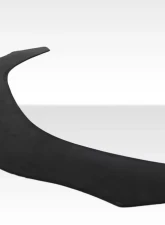 2013-2020 Scion FR-S Subaru BRZ Duraflex GT500 V2 Front Splitter - 1 Piece                                     - 112641 - Image 5
