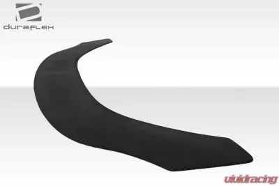 2013-2020 Scion FR-S Subaru BRZ Duraflex GT500 V2 Front Splitter - 1 Piece - 112641