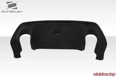 2013-2020 Scion FR-S Toyota 86 Subaru BRZ Duraflex GT500 V2 Rear Diffuser - 1 Piece - 112643