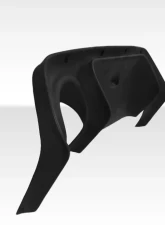 2013-2020 Scion FR-S Toyota 86 Subaru BRZ Duraflex GT500 V2 Rear Diffuser - 1 Piece                                     - 112643 - Image 4
