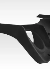 2013-2020 Scion FR-S Toyota 86 Subaru BRZ Duraflex GT500 V2 Rear Diffuser - 1 Piece                                     - 112643 - Image 5