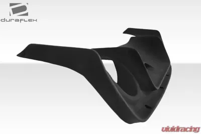 2013-2020 Scion FR-S Toyota 86 Subaru BRZ Duraflex GT500 V2 Rear Diffuser - 1 Piece - 112643