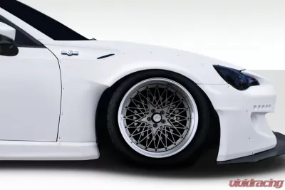 【廃版】【激レア】コミックレーサー TOYOTA GT86 SCION FR-S Toyota GT86 Tuner Battle at Fuji Speedway 2014 - Blitz86