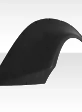 2013-2020 Scion FR-S Toyota 86 Subaru BRZ Duraflex GT500 V2 Rear Fender Flares - 4 Piece                                     - 112645 - Image 5