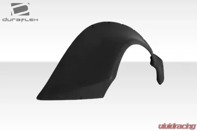 2013-2020 Scion FR-S Toyota 86 Subaru BRZ Duraflex GT500 V2 Rear Fender Flares - 4 Piece - 112645