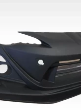2013-2016 Scion FR-S Duraflex VR-S Wide Body Front Bumper / Splitter - 2 Piece                                     - 112647 - Image 4